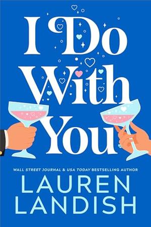 I Do with You (Maple Creek #1)