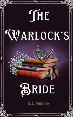 The Warlock's Bride (Silveri Sisters #2)
