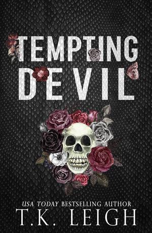 Tempting Devil by T.K. Leigh
