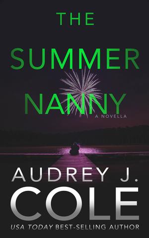 The Summer Nanny (Emerald City #3)