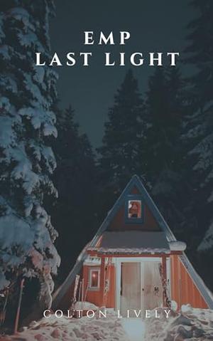 EMP Last Light: A Small Town Post Apocalypse EMP Thriller Boxset by Colton Lively