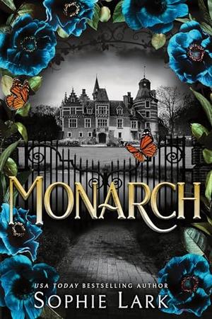 Monarch by Sophie Lark