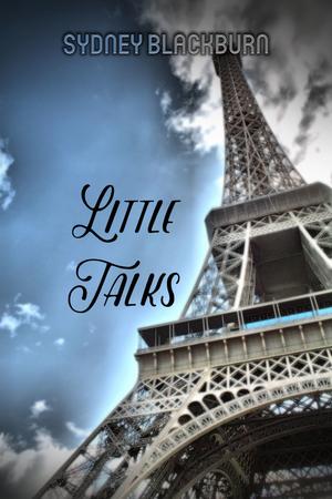 Little Talks by Sydney Blackburn