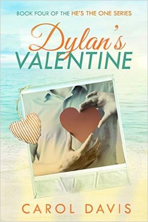 Dylan's Valentine by Carol Davis