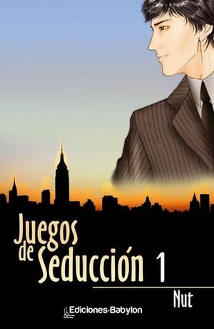 Juegos de seducción 1 by Nut