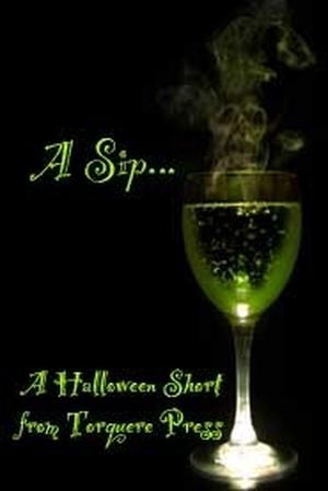 The Scream-o-Rama (Halloween Sip Series #1)
