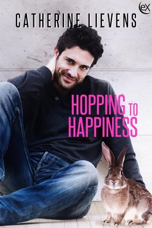 Hopping to Happiness by Catherine Lievens