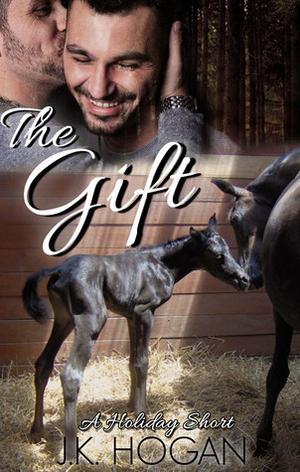 The Gift by J.K. Hogan