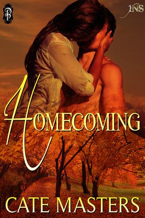 Homecoming (1Night Stand #164)