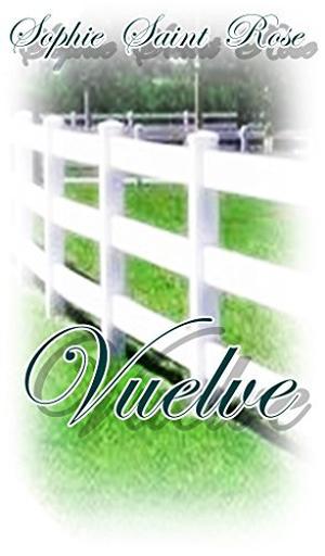 Vuelve by Sophie Saint Rose