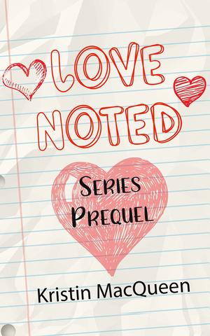 Love Noted (Love Noted #0.5)