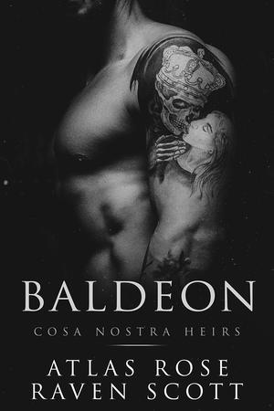 Baldeon by Atlas Rose, Raven Scott