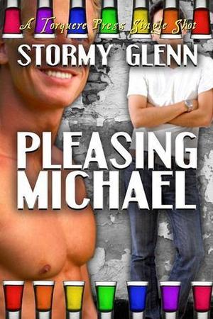 Pleasing Michael (Sir #4)