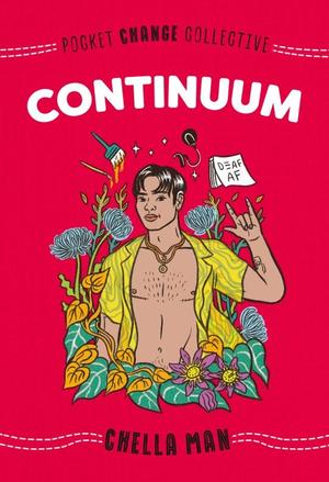 Continuum by Chella Man
