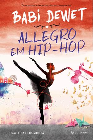 Allegro em Hip-Hop by Babi Dewet