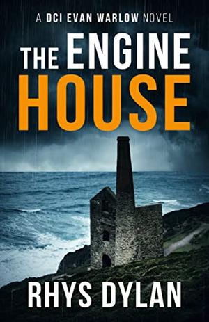 The Engine House by Rhys Dylan