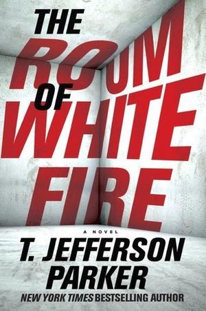 The Room of White Fire (Roland Ford #1)
