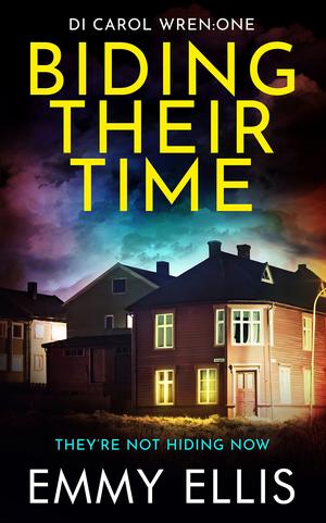 Biding Their Time by Emmy Ellis