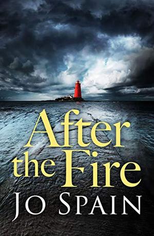 After the Fire (Inspector Tom Reynolds #6)