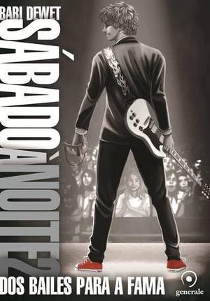 Dos bailes para a fama by Babi Dewet