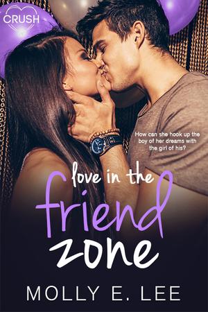 Love in the Friend Zone (Grad Night #1)