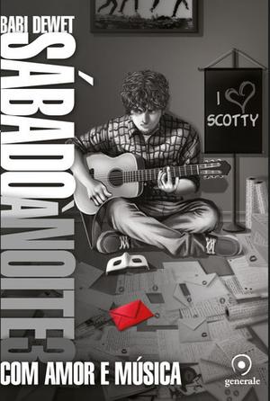 Com amor e música by Babi Dewet