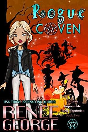 Rogue Coven by Renee George
