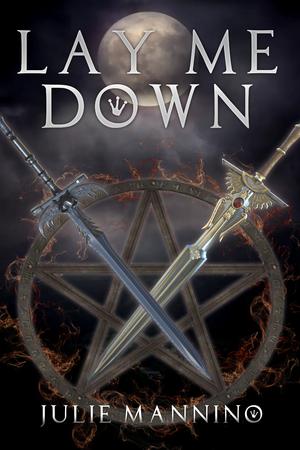 Lay Me Down by Julie Mannino