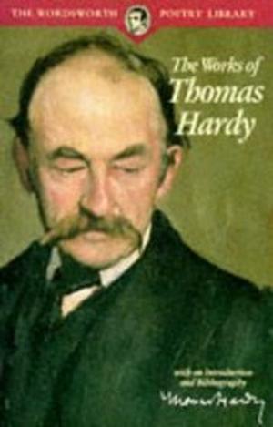 Collected Poems of Thomas Hardy by Thomas Hardy