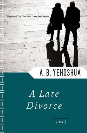 A Late Divorce (Trilogia d'amore e di guerra #2)