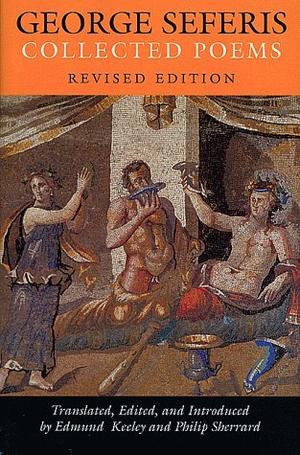 Collected Poems by George Seferis