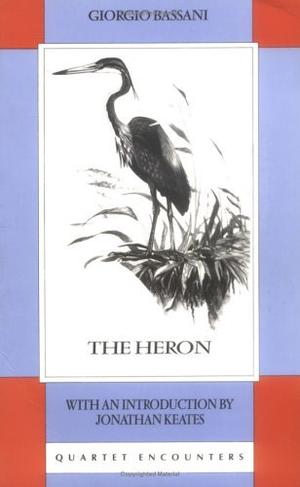 The Heron by Giorgio Bassani