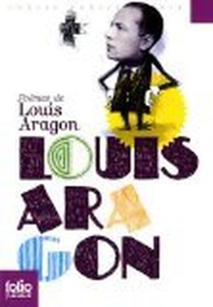 Poèmes de Louis Aragon by Louis Aragon