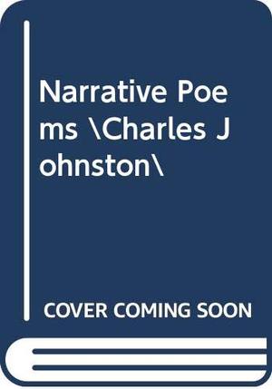 Narrative poems by Alexander Pushkin and by Michael Lermontov by Alexander Pushkin, Mikhail Lermontov