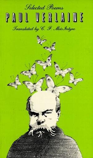 Selected Poems by Paul Verlaine