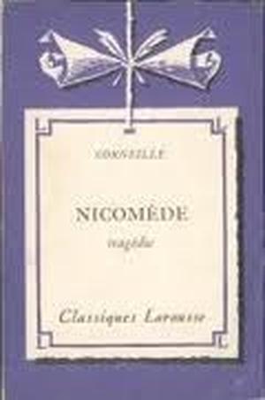 Nicomède by Pierre Corneille