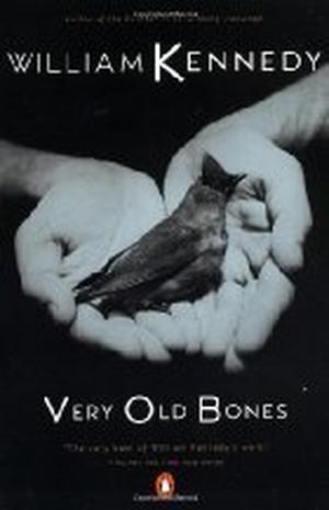 Very Old Bones (The Albany Cycle #5)