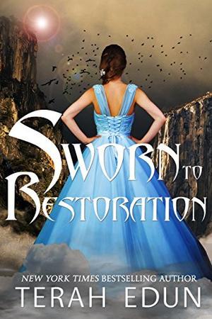 Sworn to Restoration (Courtlight #11)
