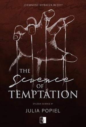 The Science of Temptation (Dylogia Science #1)
