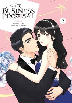 A Business Proposal, Vol. 2 by Haehwa, Abigail Blackman, Narak, Perilla