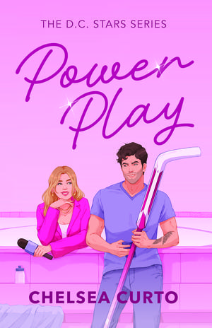 Power Play by Chelsea Curto