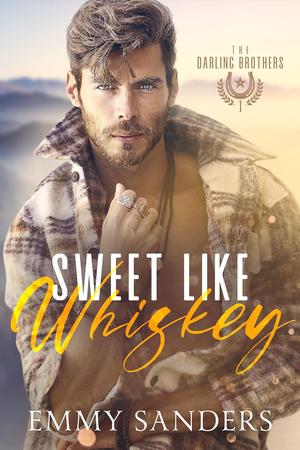 Sweet Like Whiskey (The Darling Brothers #1)