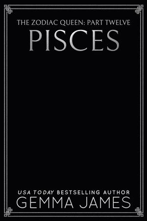 Pisces by Gemma James