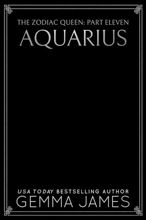 Aquarius by Gemma James
