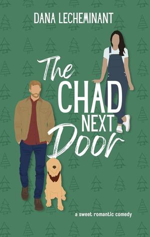 The Chad Next Door (Love in Sun City #2)