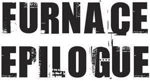 Epilogue (Escape from Furnace #5.5)