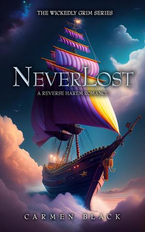 Neverlost by Carmen Black