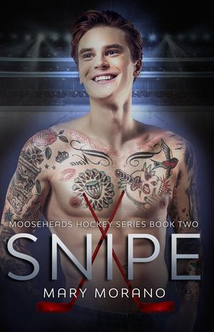 Snipe by Mary Morano