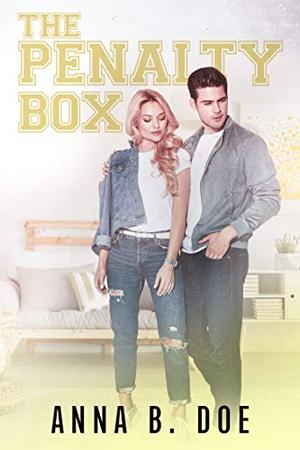 The Penalty Box (Greyford High #1)