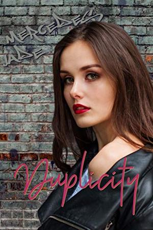 Duplicity (Victory Lap #2)